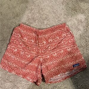 Patagonia Men’s baggies